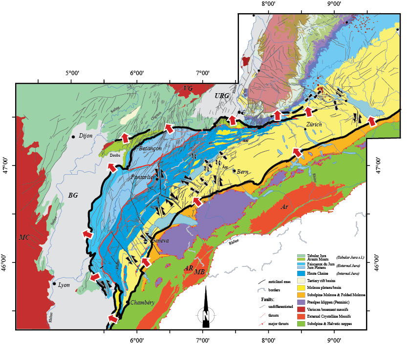 tectonic-map-molasse-jura-kinematics_new
