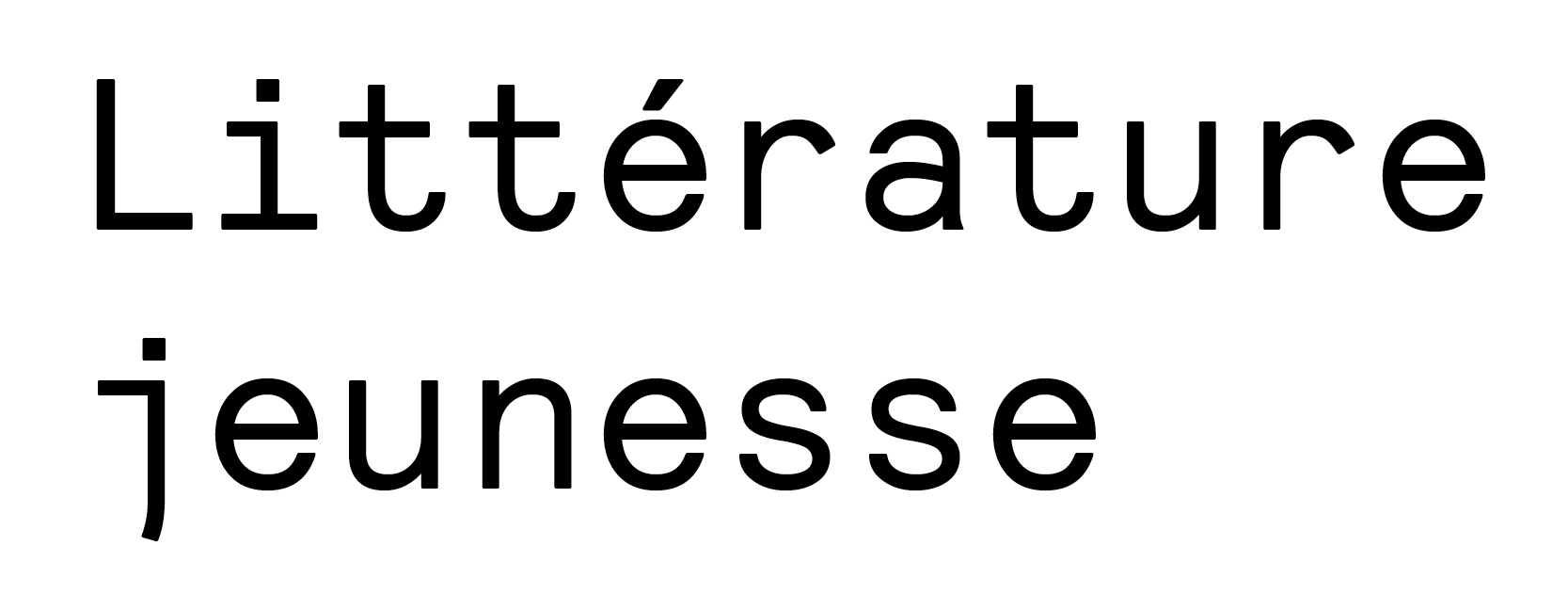 Littérature jeunesse HEP | PH FR