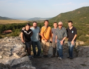 Team_Georgia_2010
